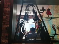 门面-小二楼炖肠