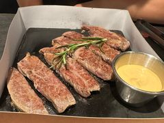 -卡朋西餐(宝安大仟里店)