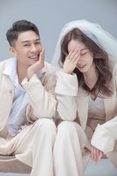 点击看大图 -维纳斯婚纱摄影(鞍山店)