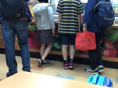 -赛百味SUBWAY(奥城店)