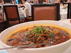 毛血旺-大鸭梨烤鸭(石佛营店)