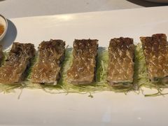 -广州富力丽思卡尔顿酒店·丽轩·粤菜