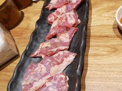-韩国料理大力士(屏风街店)