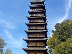 -常熟方塔园