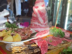 -梦山水日本烧肉(五四广场店)