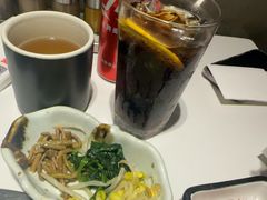 -焱铁烧·黑毛和牛专门店(杭州嘉里中心店)