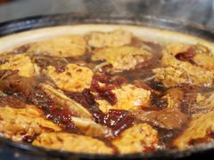 臭大元烧肥肠-壶园美食·淮扬菜(东圈门店)