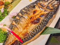 -昱匠·日本料理(金融街店)