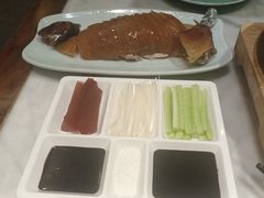 -泰钰丰烤鸭.天津菜(开发区店)