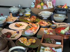 -花潮料理艺食馆(成都万象城店)