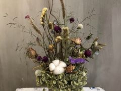 -森野花艺培训·企业团建活动沙龙