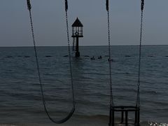-碧海银沙景区