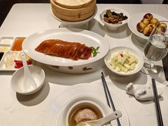 -四季民福烤鸭店(前门大栅栏店)