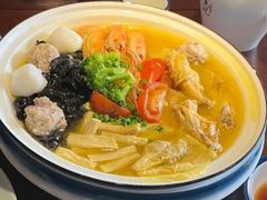 -寻宝记绍兴菜(鲁迅路店)