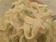 -老雒阳面馆·水席(定鼎门店)