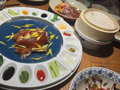 -馋嘴猫北京食堂·烤鸭·宵夜(亚运村店)