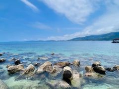 -海南分界洲岛旅游区