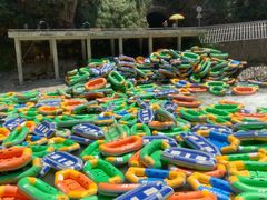 -雅鲁激流探险漂流