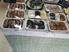 -南大门韩国米糕(公滨路店)