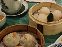 -誉八仙粤菜(万象天地店)