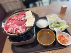 -和风日本料理(腾飞园店)
