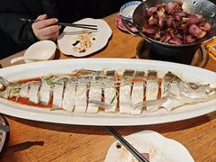 -花舍·新派粤菜·西餐·下午茶(亚运村·鸟巢店)