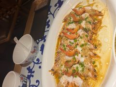 -江南赋(内蒙古大厦店)