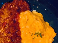 红烩牛肉蛋包饭-羽深肉铺 Steak & Wine