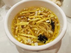 一口香-令氏家外家周秦食府(高新店)