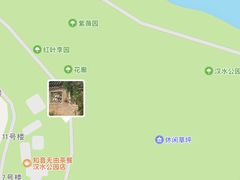 -汉水公园