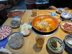 -万达广场(北京槐房店)