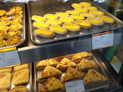 -广隆蛋挞王(农讲所店)