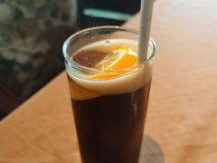 -德大西餐社