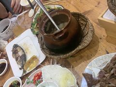 -官塘锋记鱼生·生腌·砂锅粥(牌坊街店)