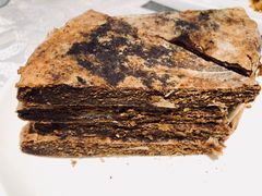 -马凯餐厅(长椿街店)