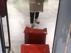 -春竹·微奥莱(北京西路店)