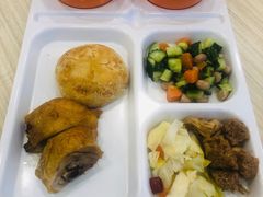 -香妃烤鸡(西单店)