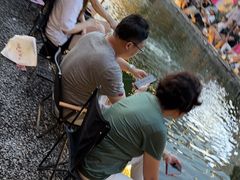 -DGE季风钓虾营地·团建·聚会