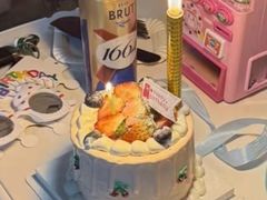 -昔木生日蛋糕(汉口店)