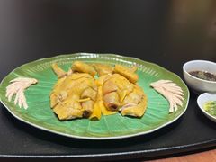 -荣兴酒家(徐家汇店)