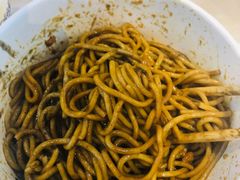 全料热干面-蔡林记(汉街店)