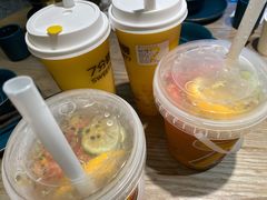 -7分甜(雨花客厅店)