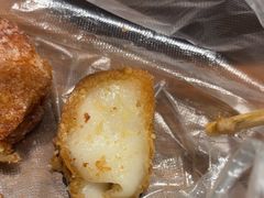 糖堆-蒙记老牌豆浆