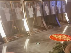 -陆琴脚艺·足浴·SPA(夫子庙店)