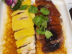 -鹅冠港式茶餐厅(来福士店)