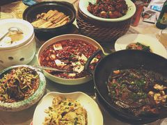 -隆喜元鱼汤包·海鲜(中联广场店)