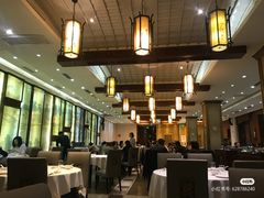 大堂-老正兴菜馆(福州路店)