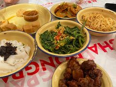 -东排食堂长沙小吃大排档(五一广场店)