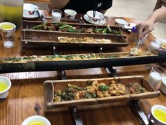 -竹一味·竹筒饭