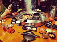 -伍丁·烤牛肋(和平东桥店)